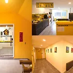 24 Guesthouse Seoul Jamsil