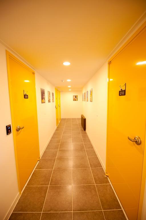 Guest house 24 Jamsil