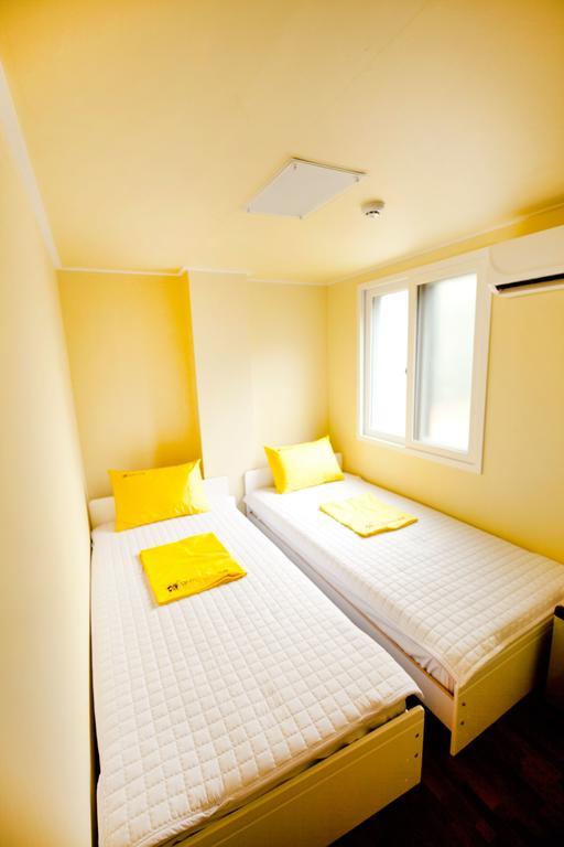 24 Jamsil Seoul