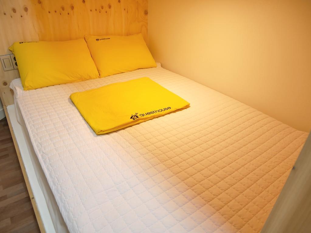 Guest house 24 Jamsil