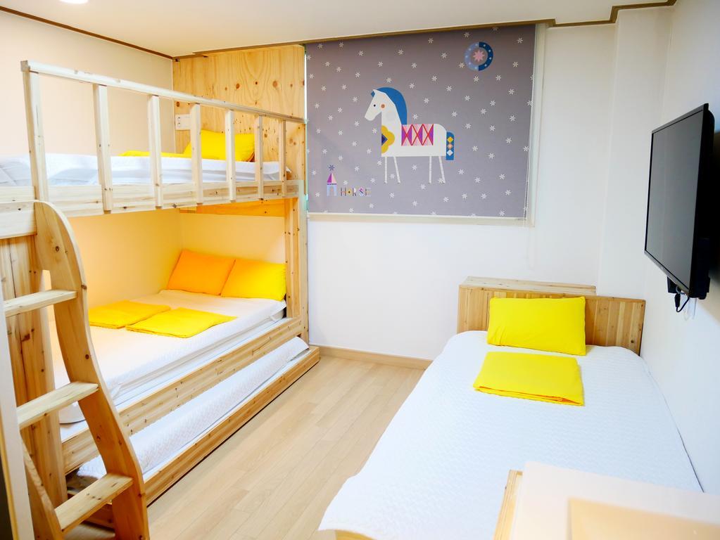 24 Jamsil 2* Seoul
