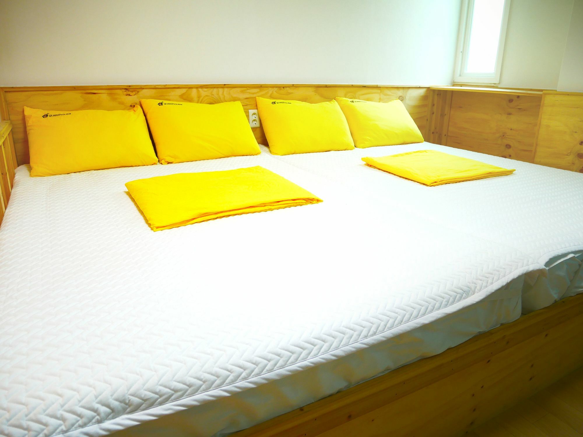 Guest house 24 Jamsil