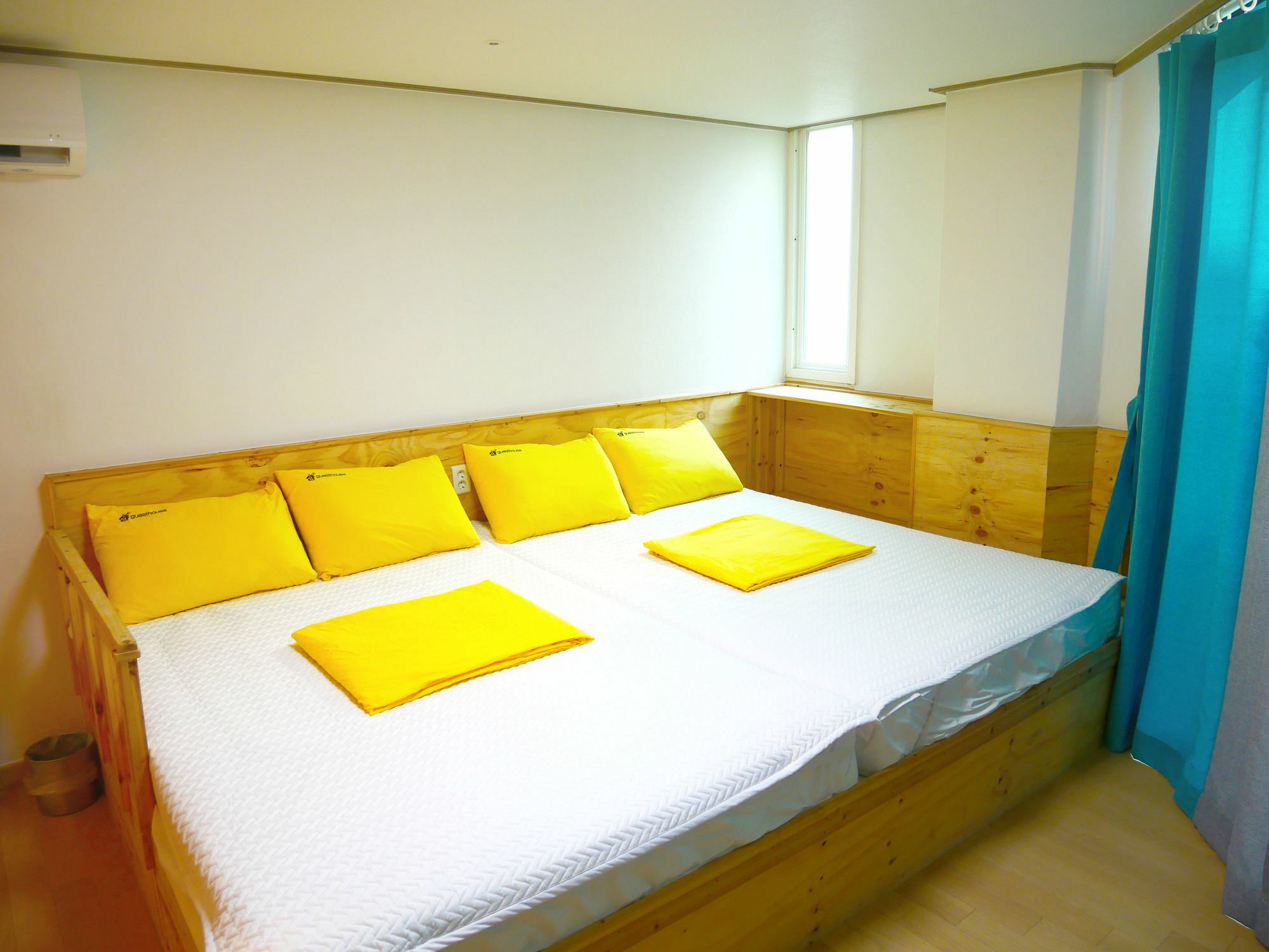 Guest house 24 Jamsil 2*