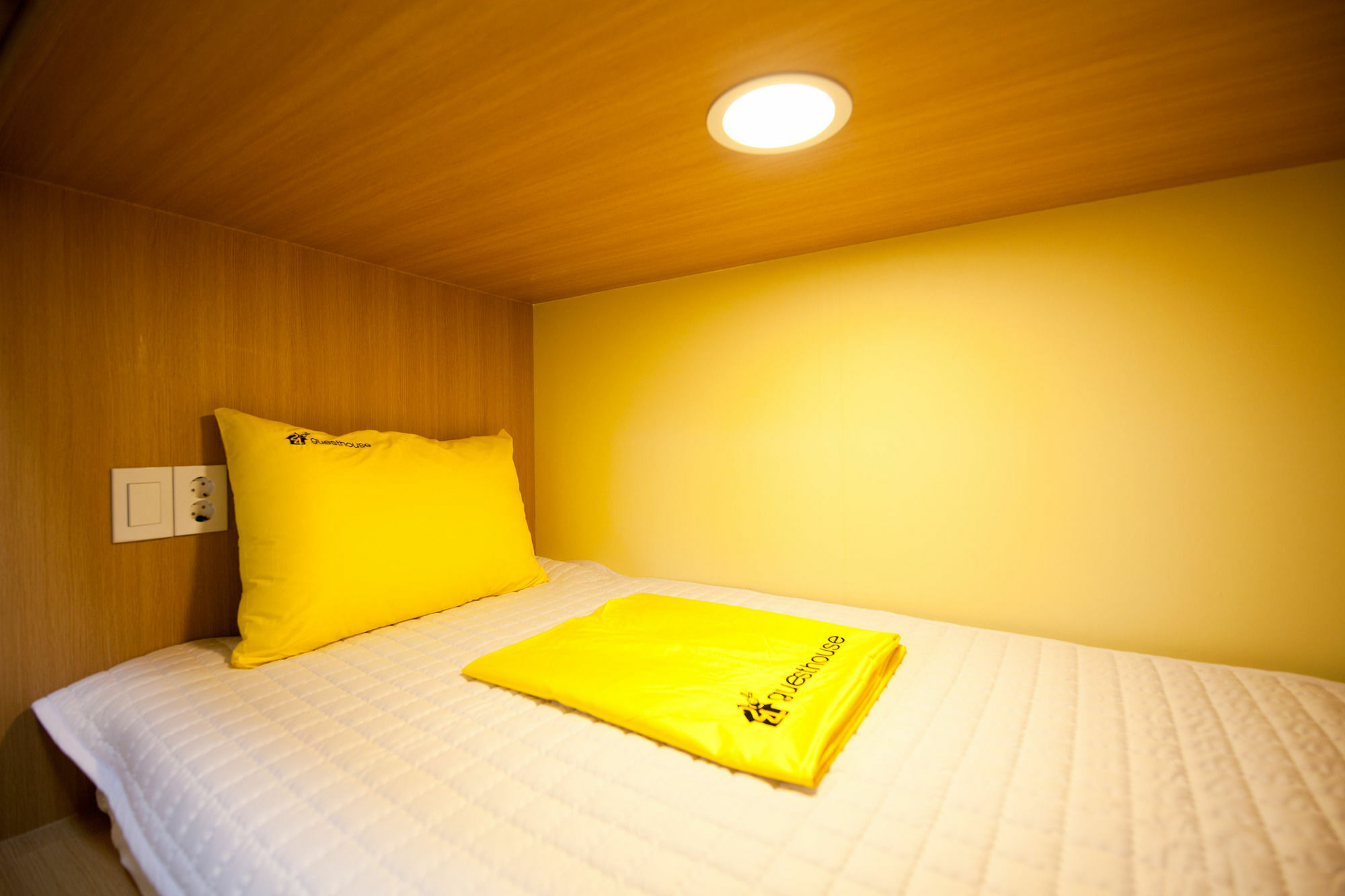 Guest house 24 Jamsil