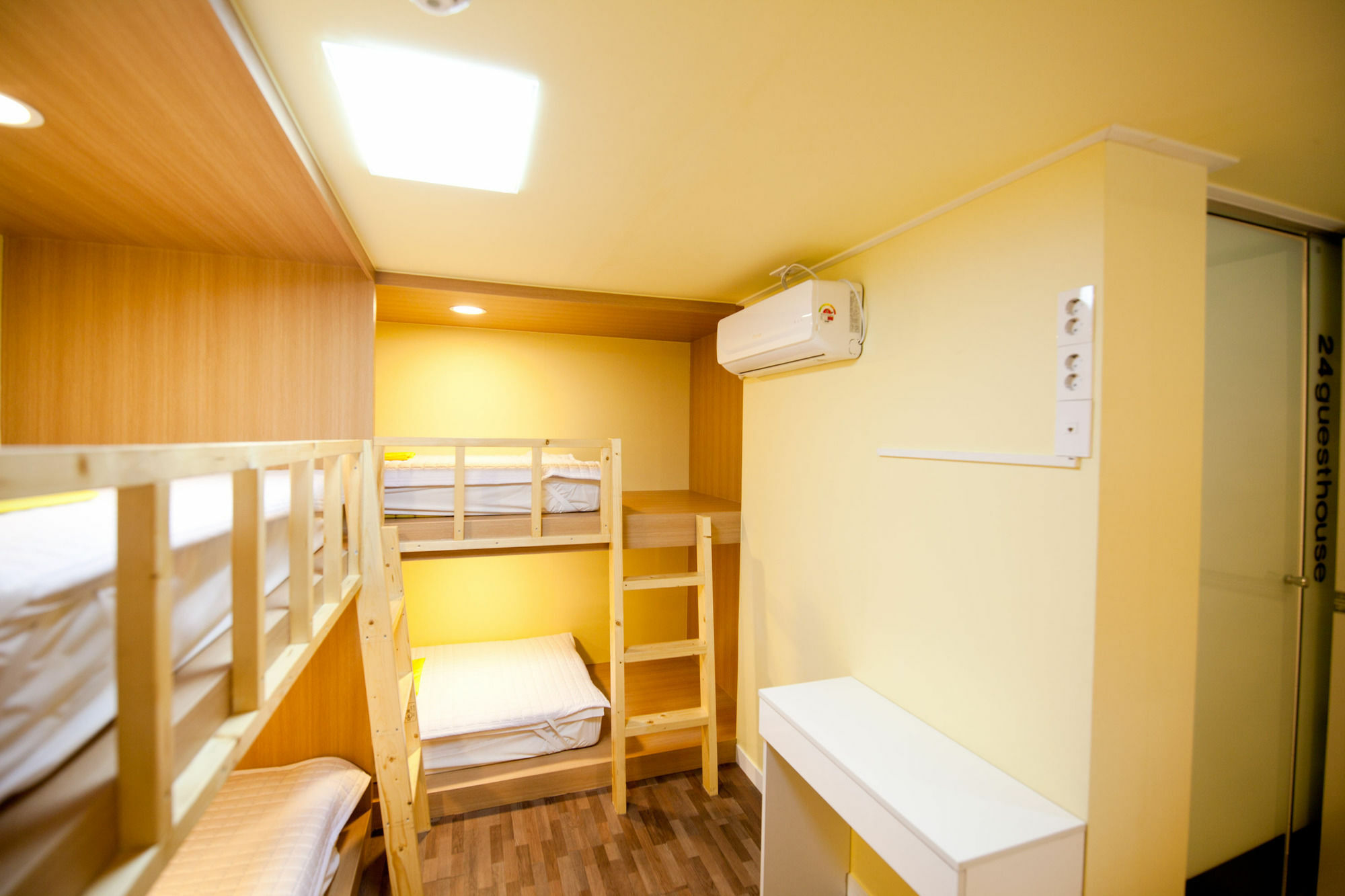 24 Jamsil 2* Seoul