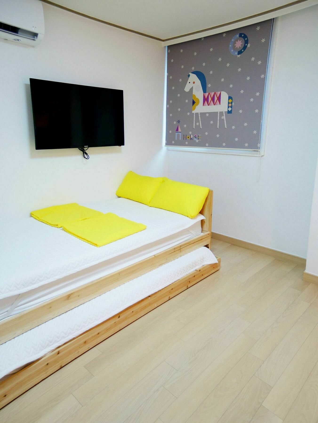 24 Jamsil Guest house Seoul