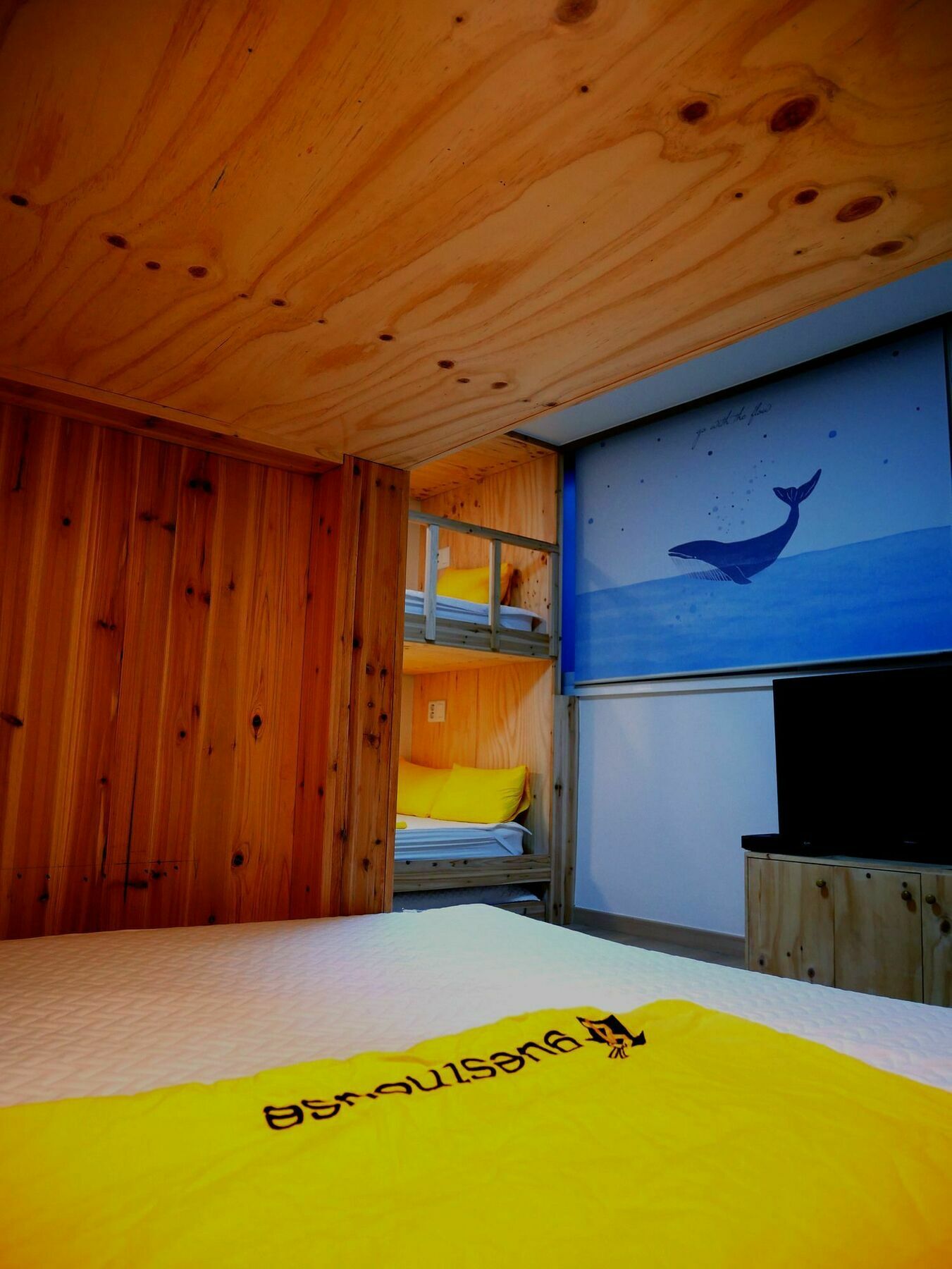 24 Jamsil Guest house 2*