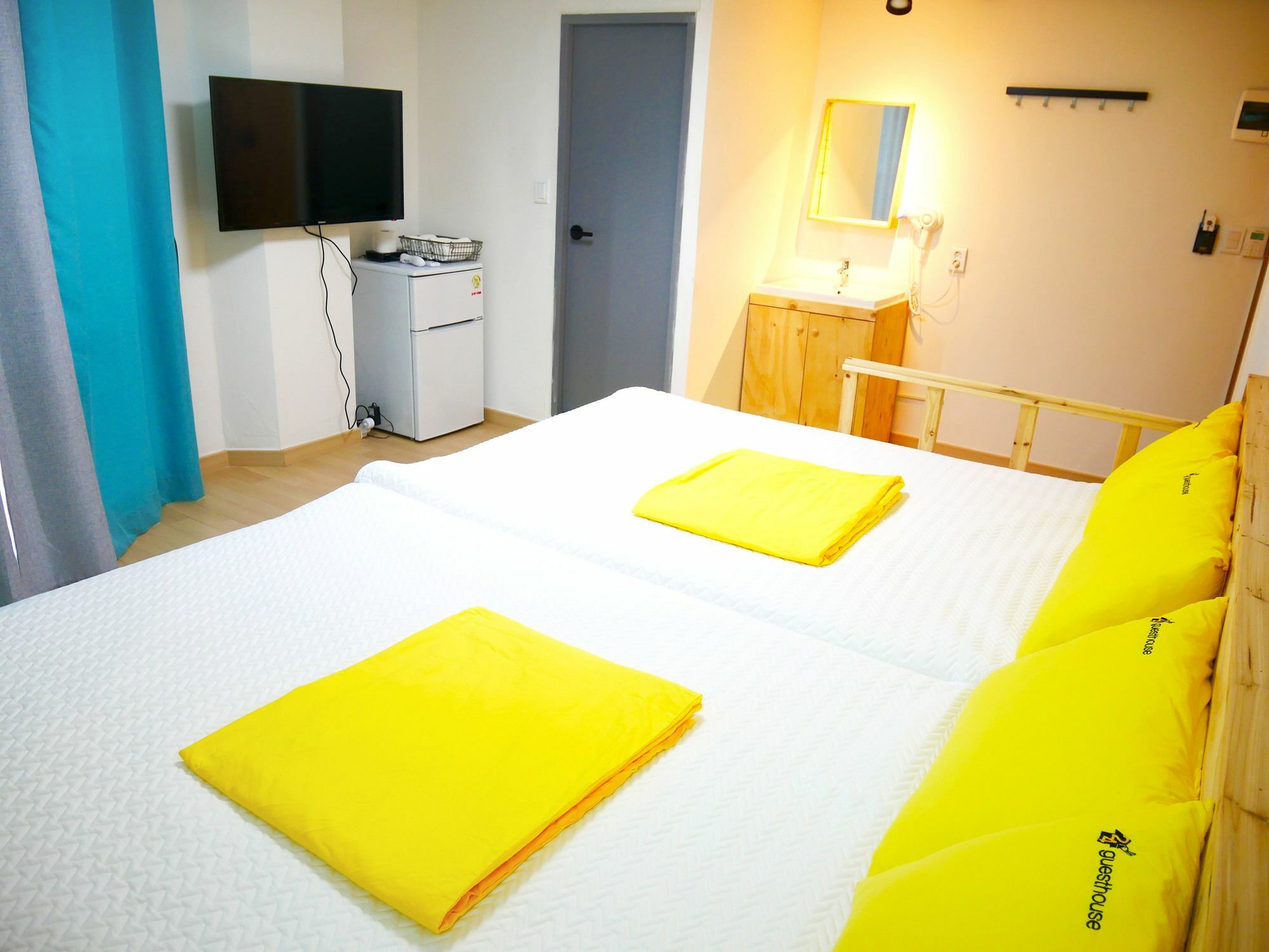 24 Jamsil Seoul
