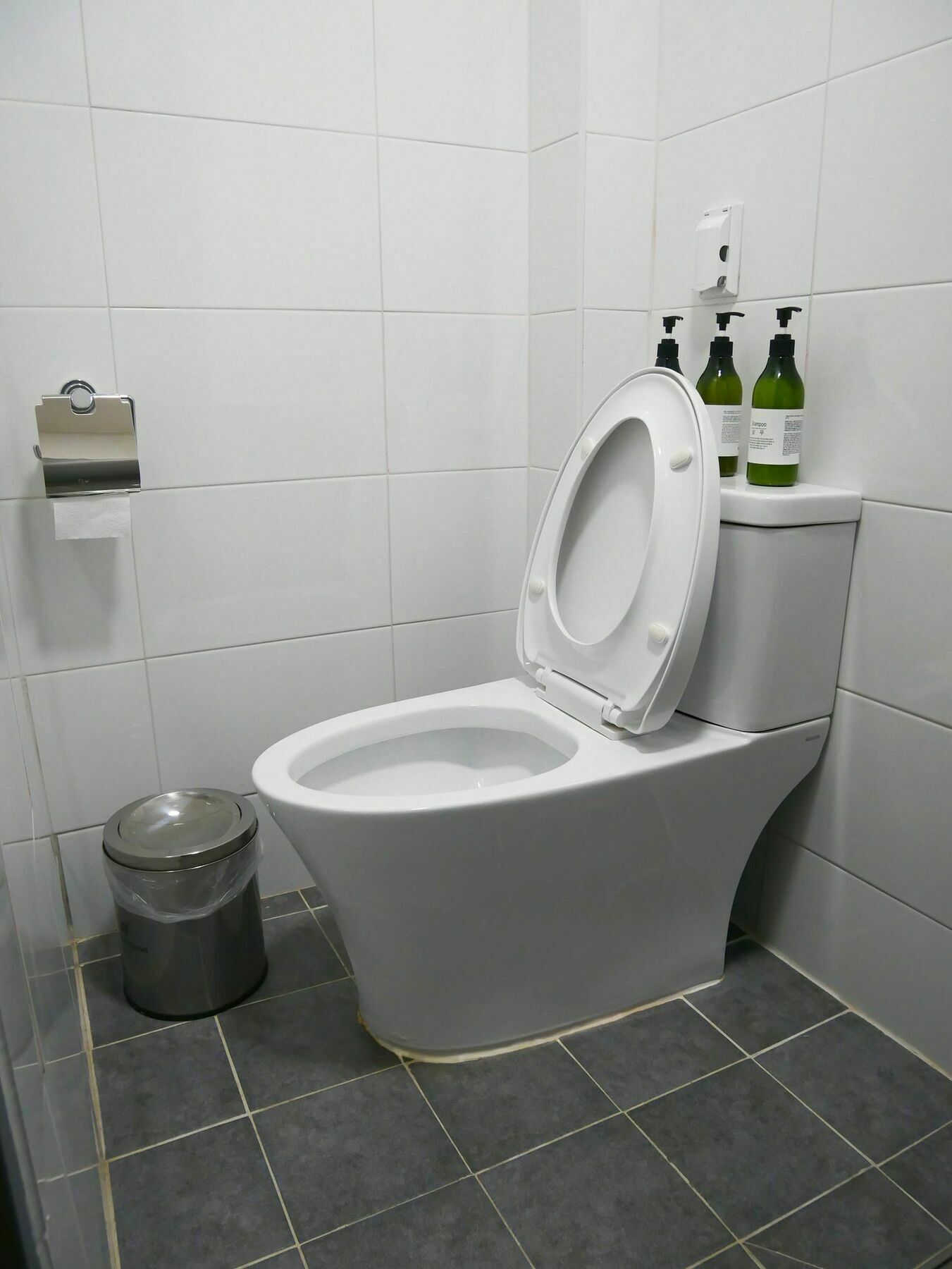 24 Jamsil Guest house Seoul