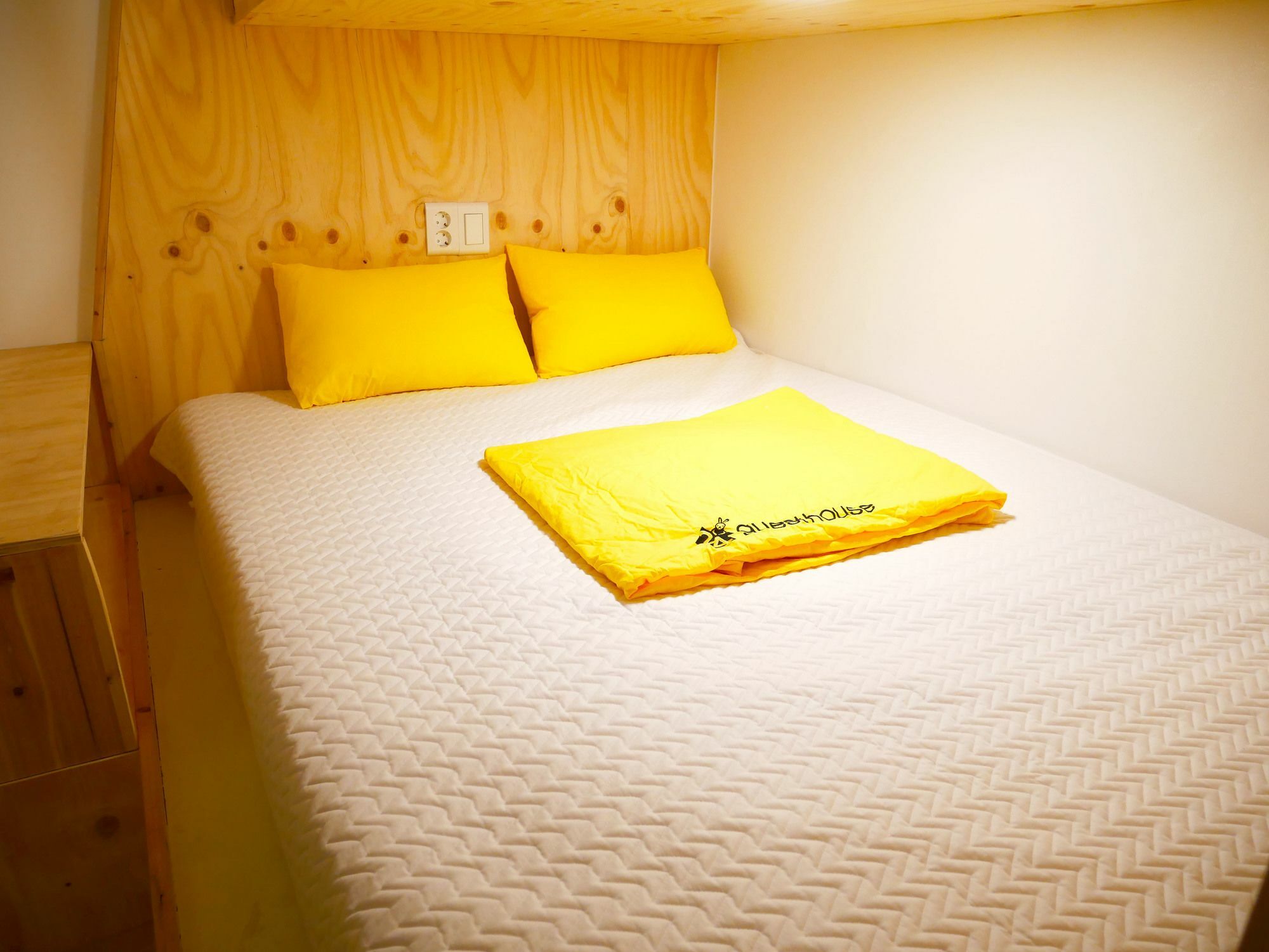 Guest house 24 Jamsil
