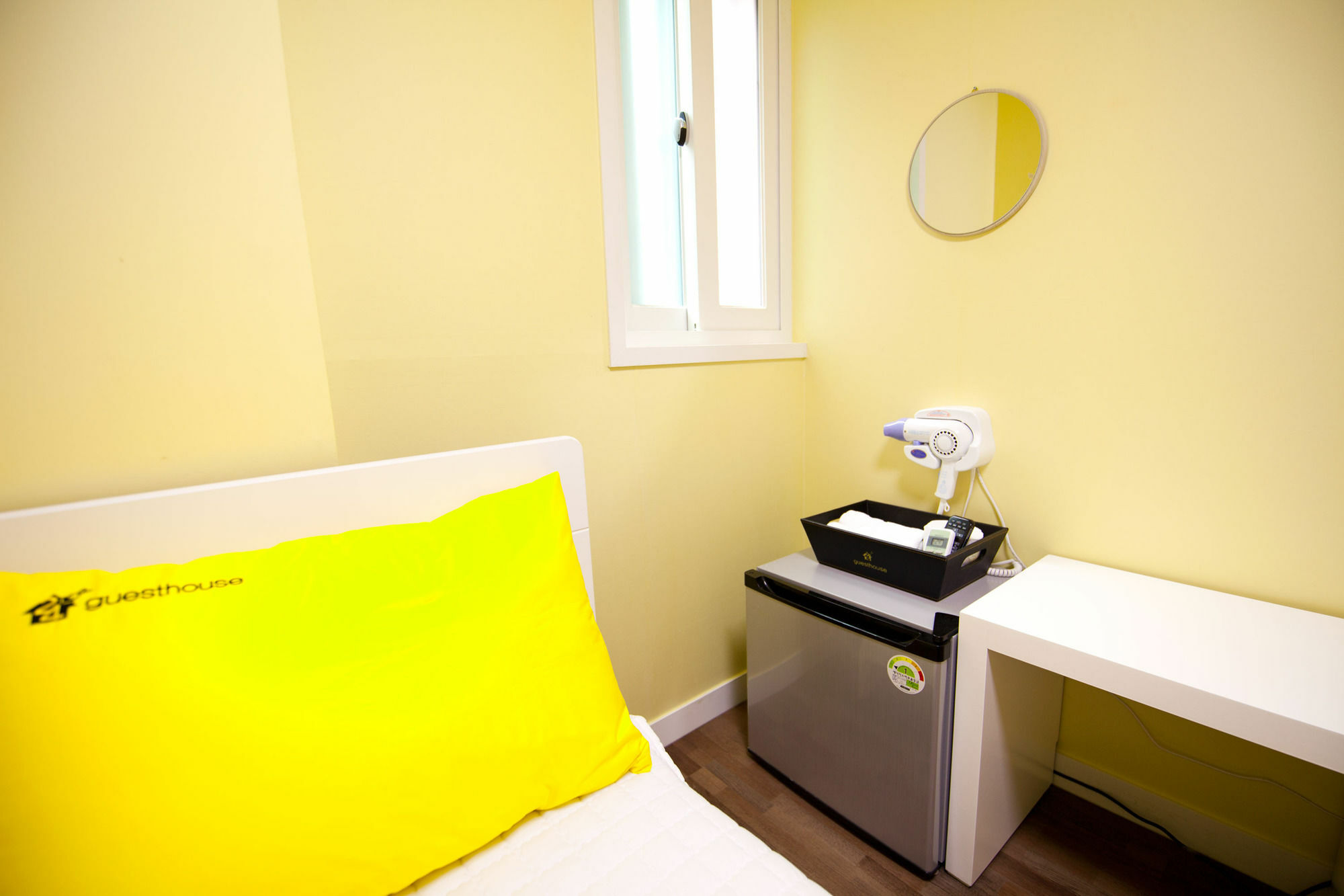 24 Jamsil Guest house