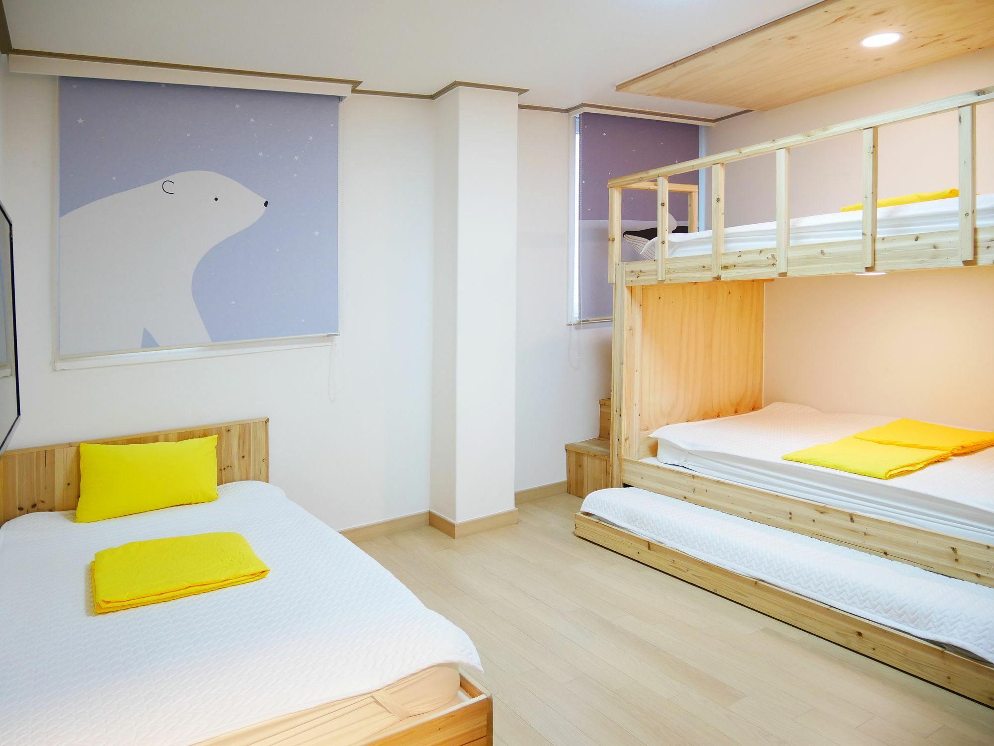 24 Jamsil Guest house Seoul