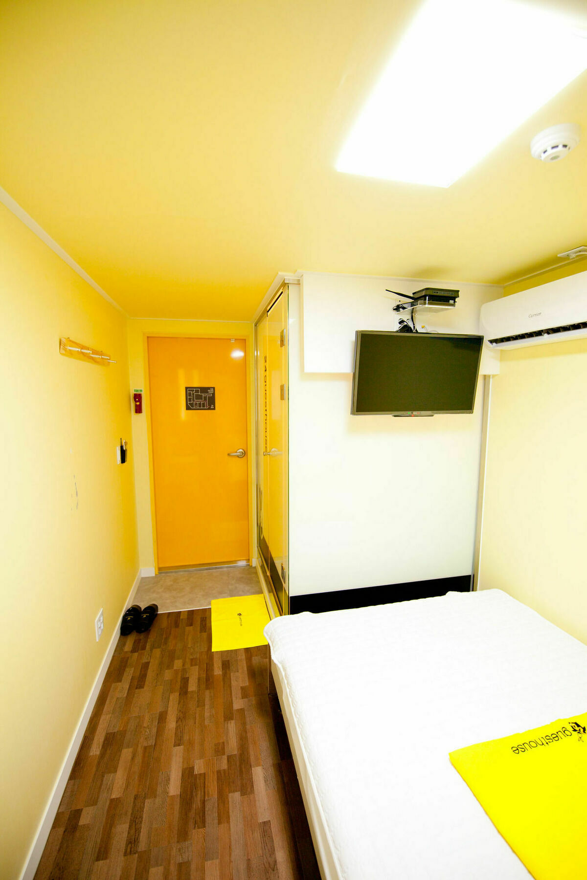 24 Jamsil Guest house 2*
