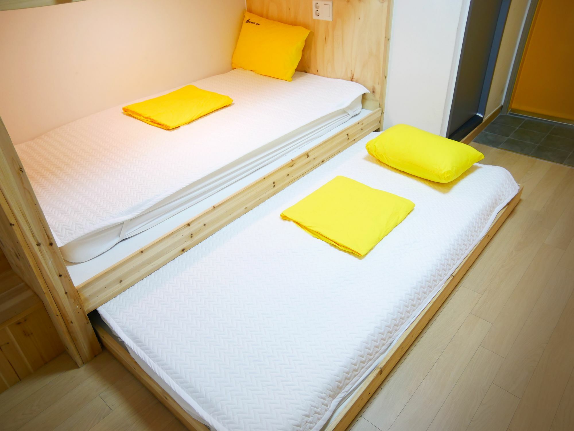 Guest house 24 Jamsil 2*