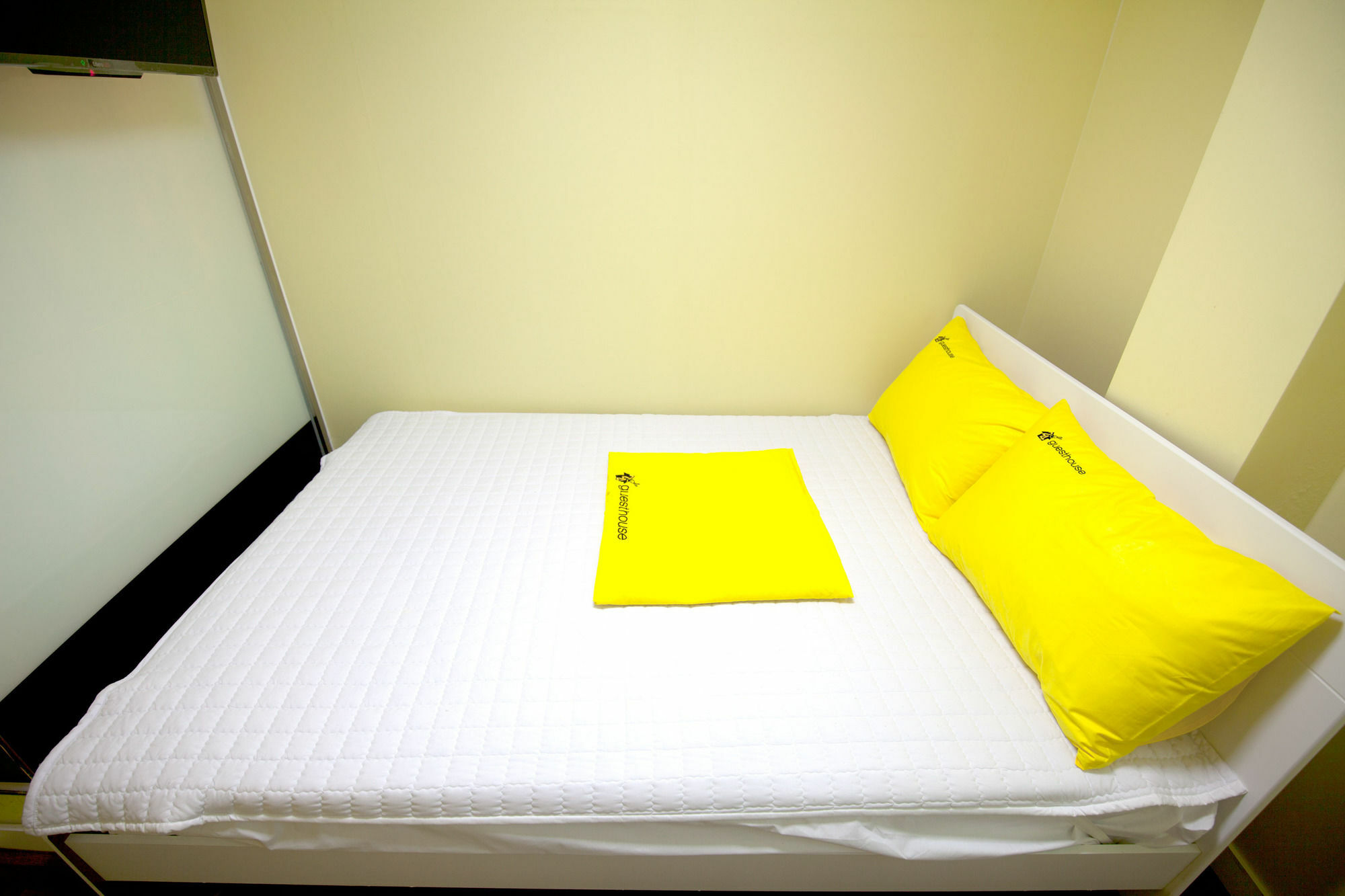 Guest house 24 Jamsil