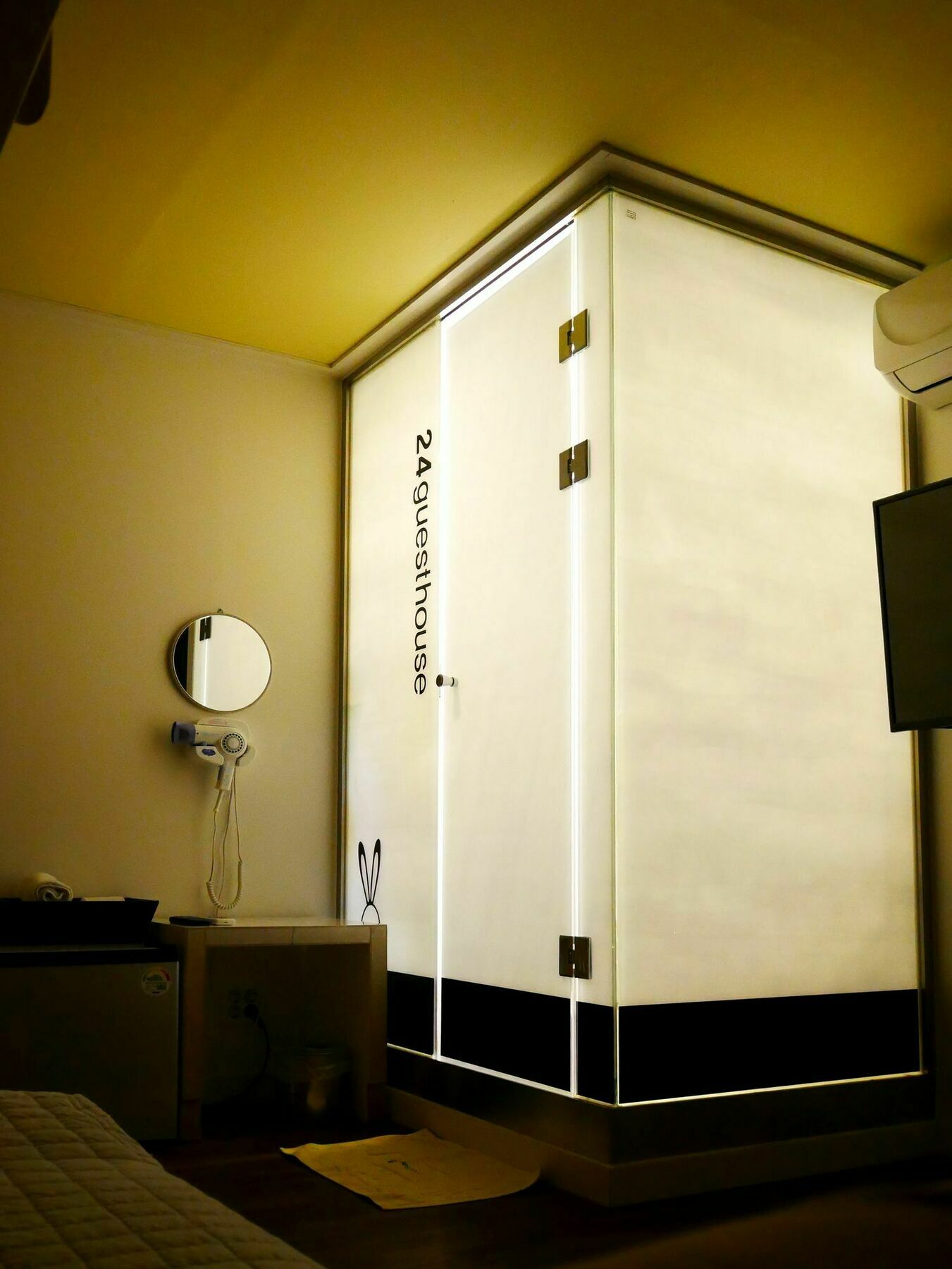 24 Jamsil Guest house Seoul