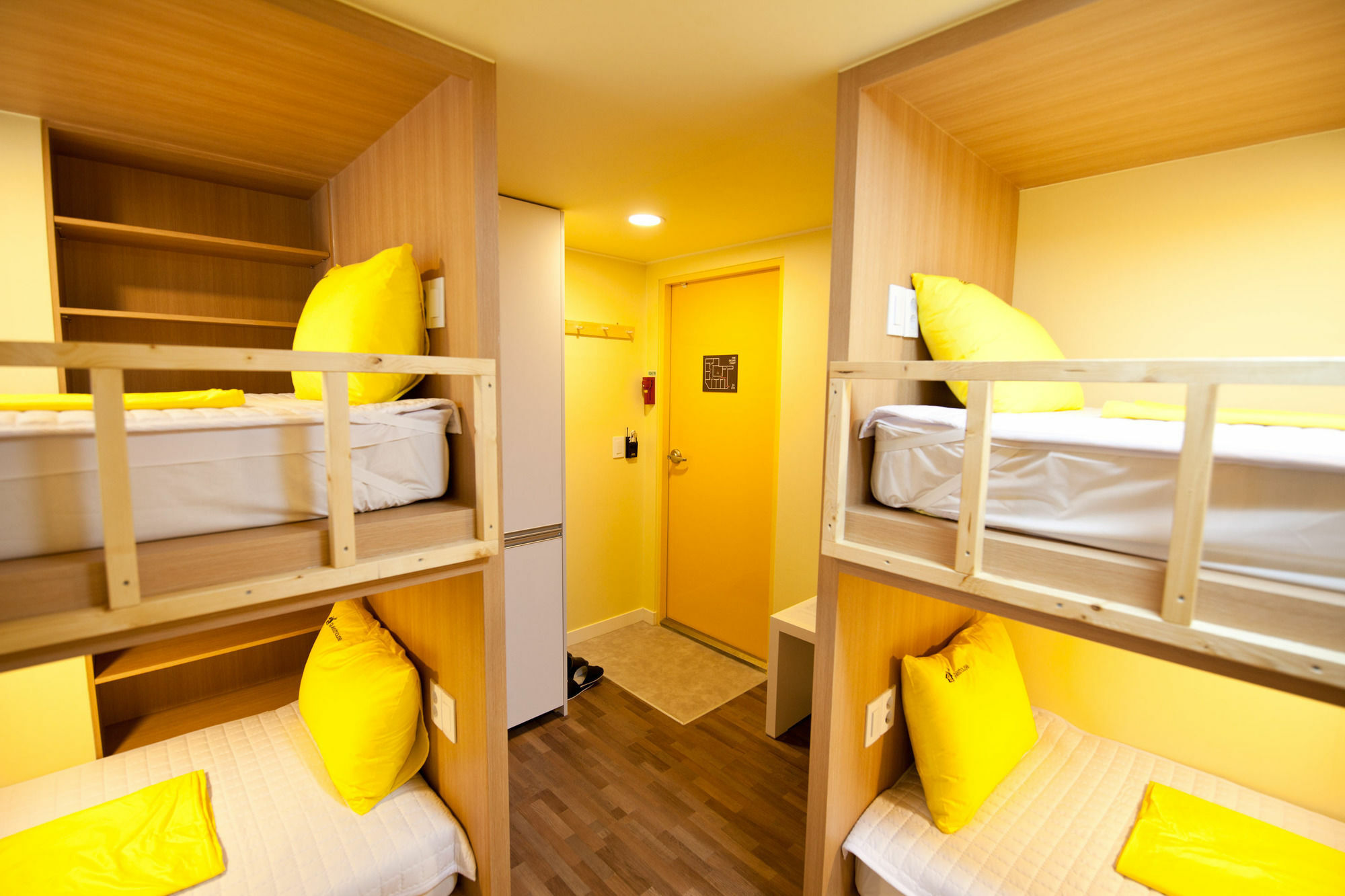 24 Jamsil Guest house