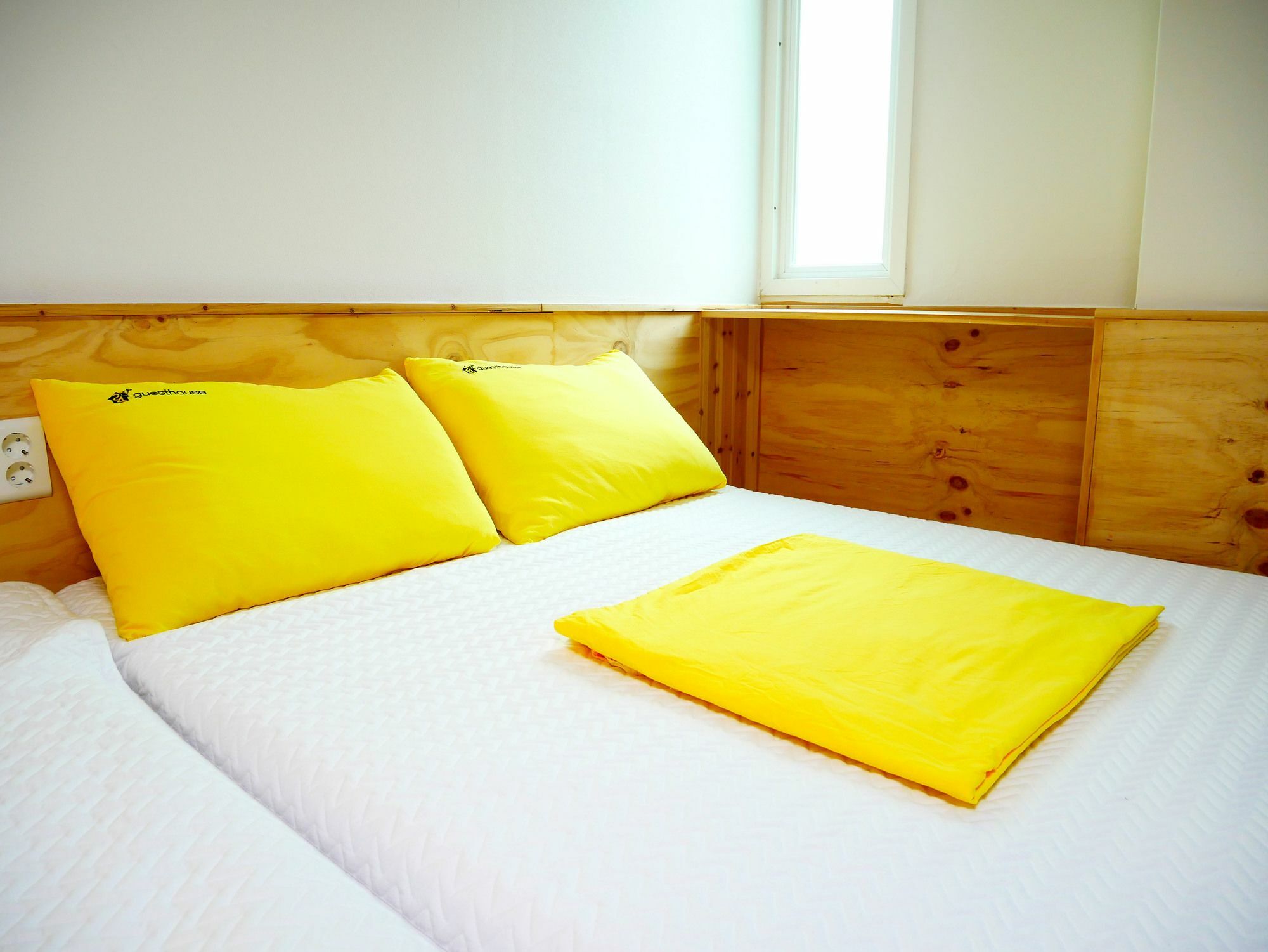 24 Jamsil Guest house Seoul