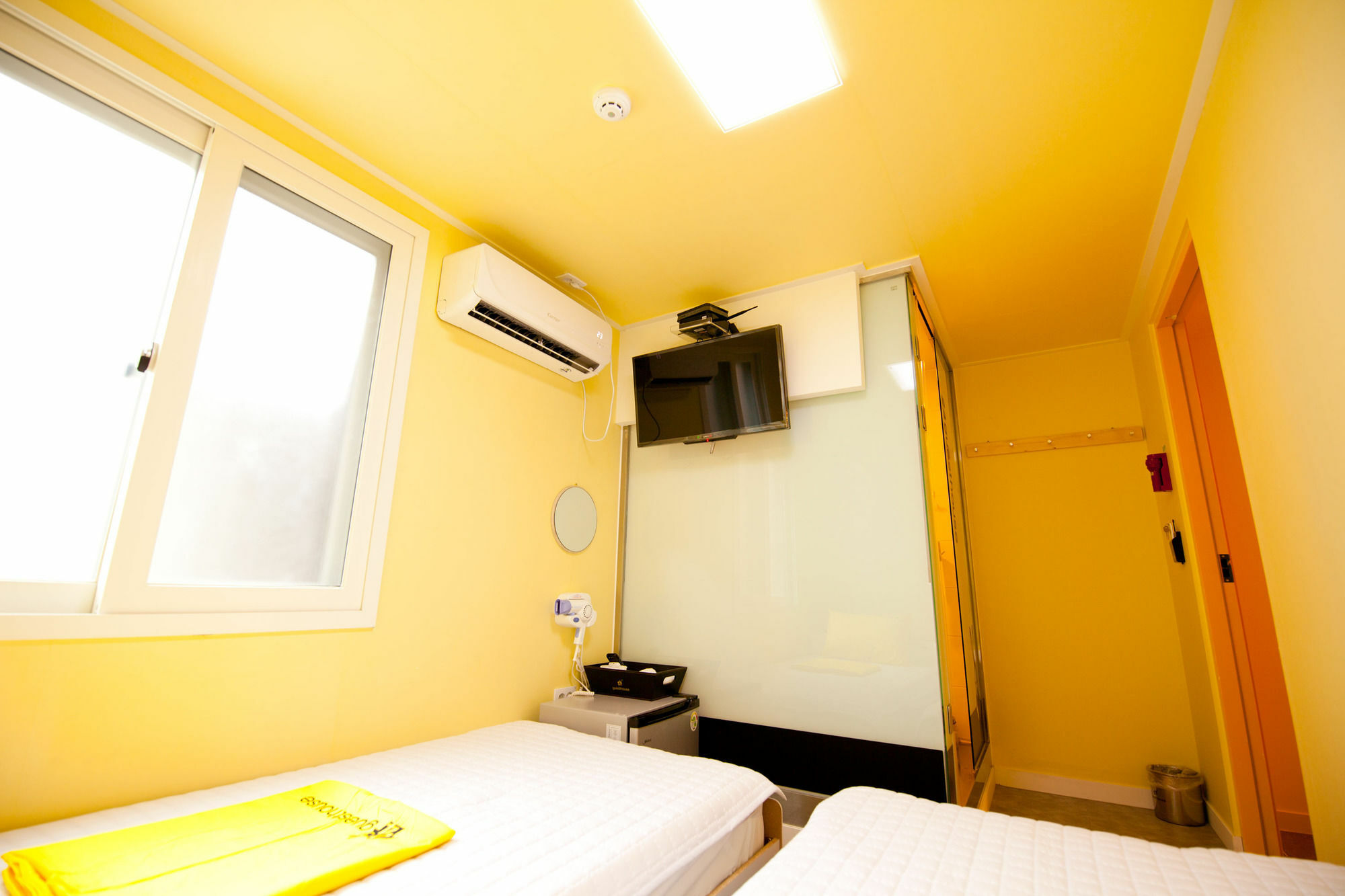 24 Jamsil Seoul