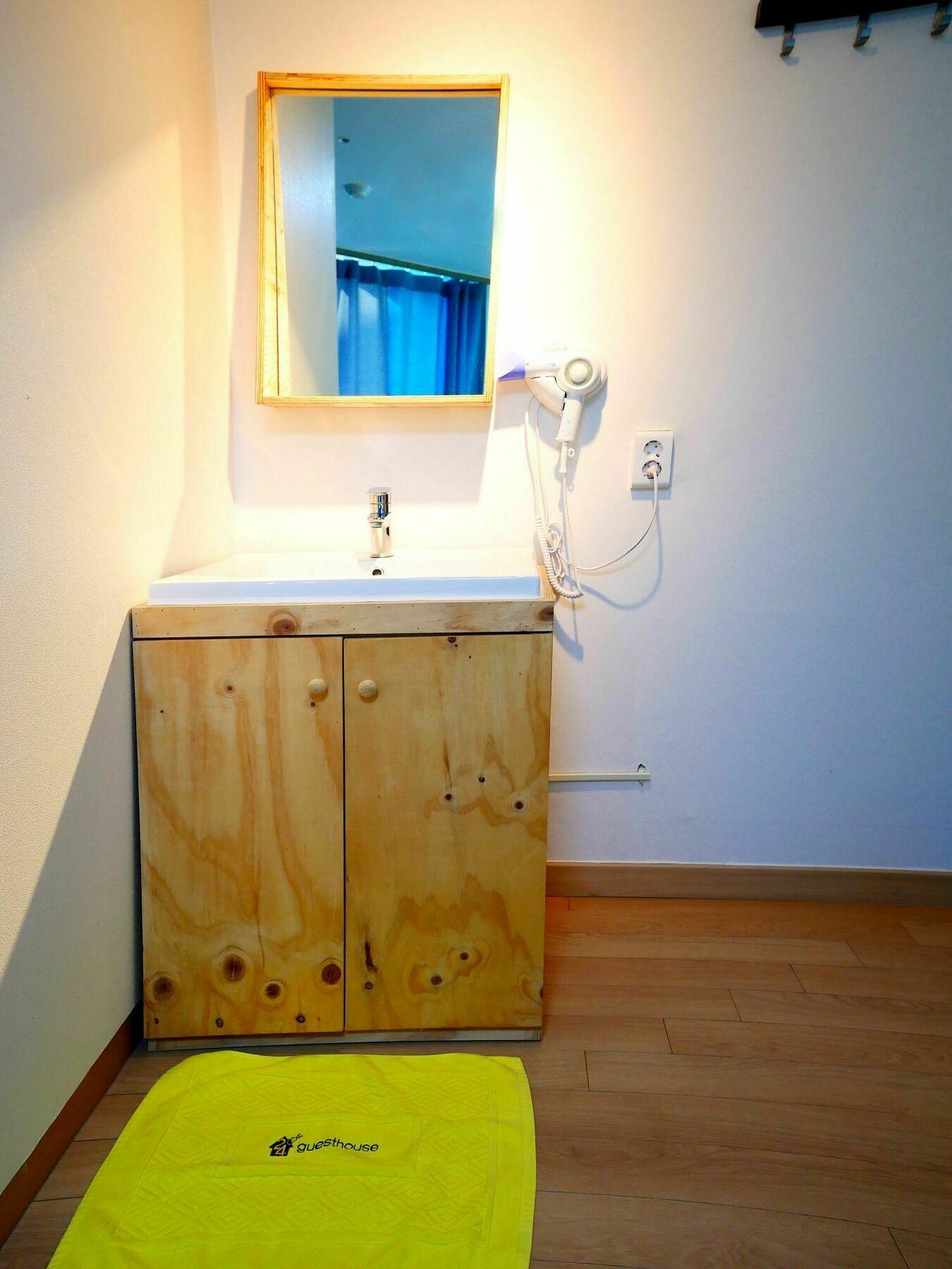 Guest house 24 Jamsil