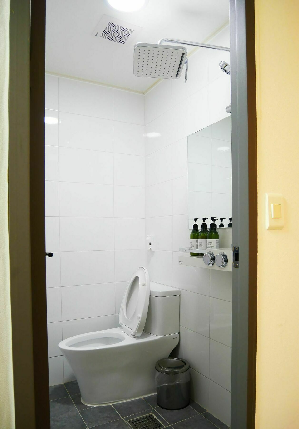 Guest house 24 Jamsil 2*
