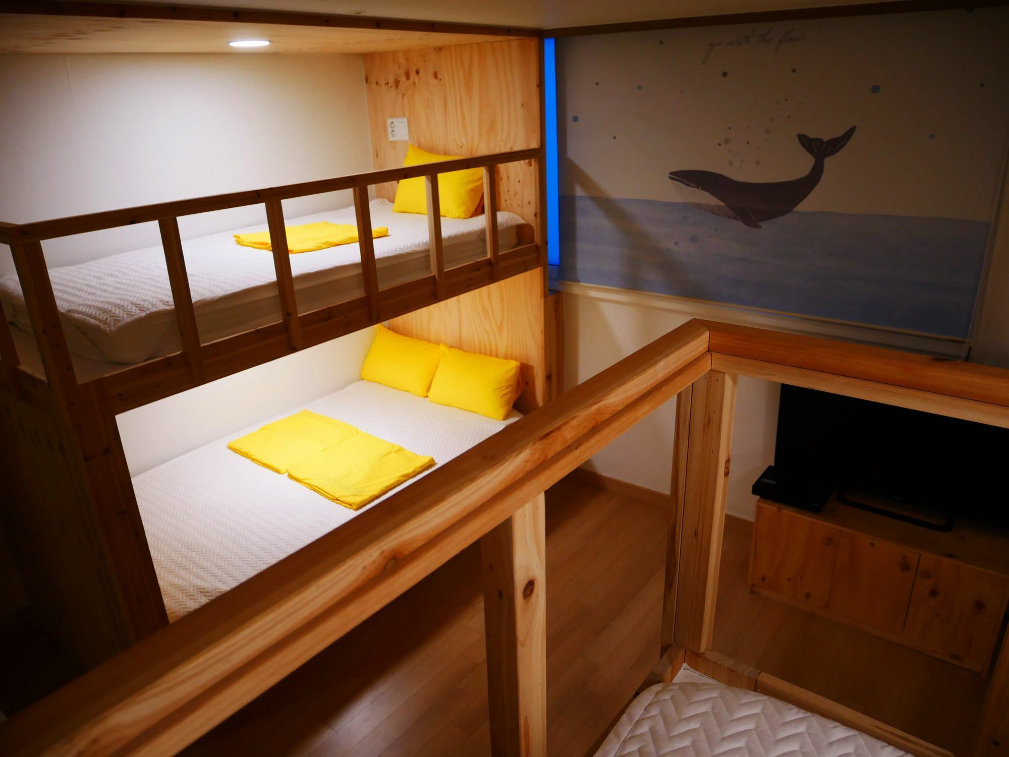 Guest house 24 Jamsil