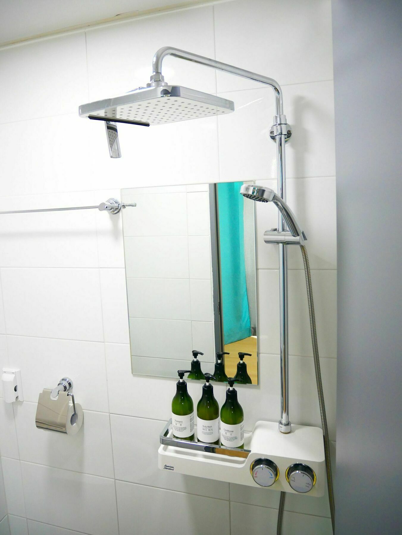 24 Jamsil Guest house Seoul
